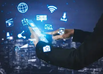 DeFi Application Development in UAE